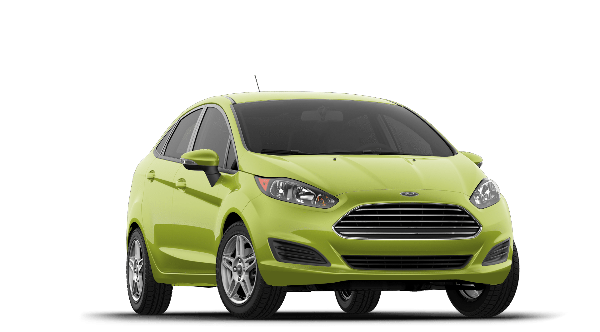 Ford outlet Fiesta